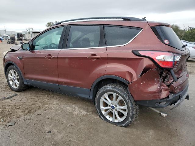 1FMCU0HD7JUB97599 | 2018 FORD ESCAPE SEL