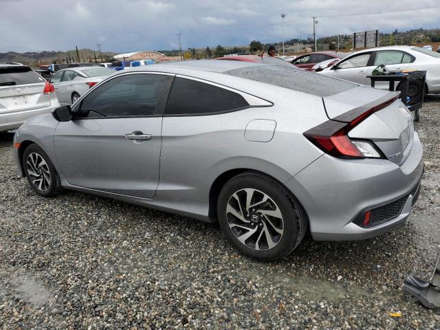 2HGFC4B07HH302920 | 2017 HONDA CIVIC LX