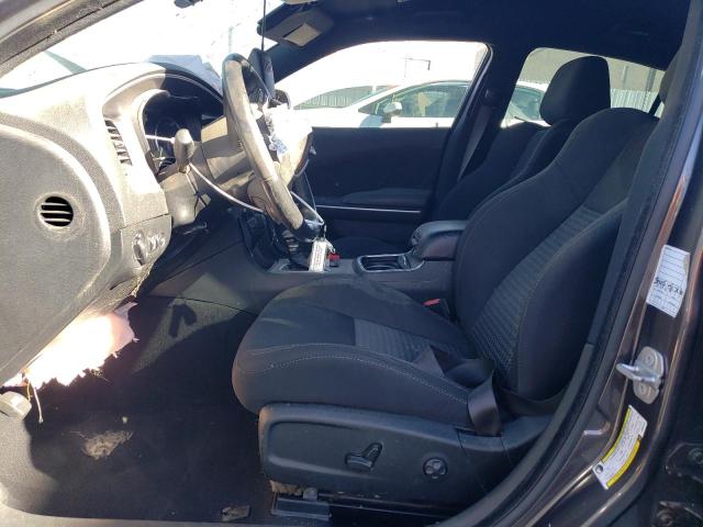 2021 DODGE CHARGER R/ - 2C3CDXCT7MH587531