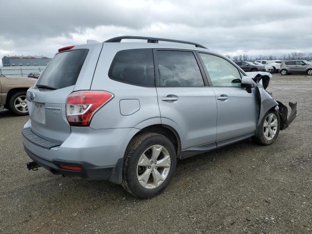 JF2SJADC4GH441059 | 2016 SUBARU FORESTER 2