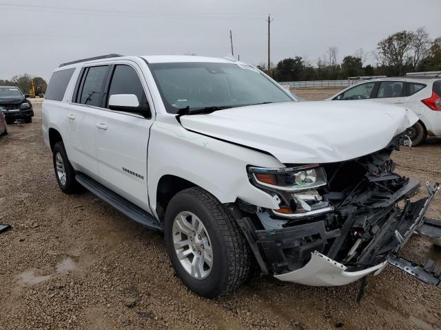 1GNSCHKC2JR248695 | 2018 CHEVROLET SUBURBAN C