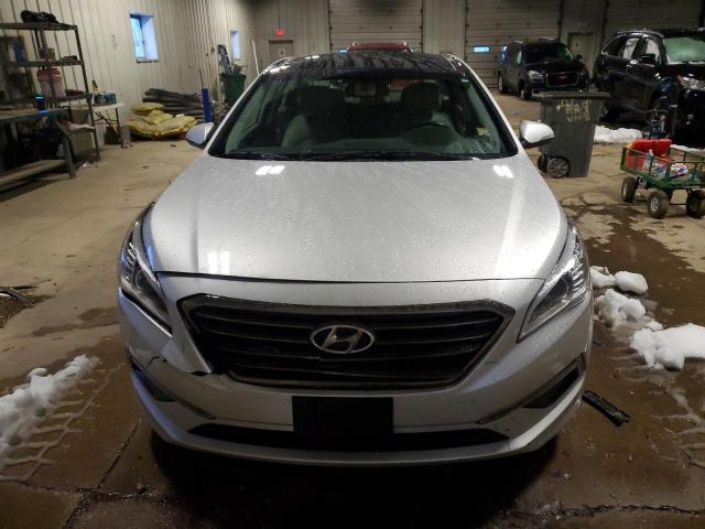 5NPE34AF1FH087300 | 2015 HYUNDAI SONATA SPO