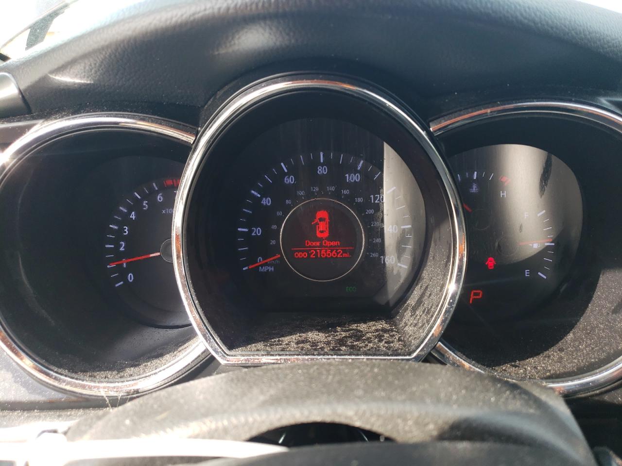 KNAGM4A75B5099102 2011 Kia Optima Lx KNAGM4A75B5099102 2011 Kia Optima Lx