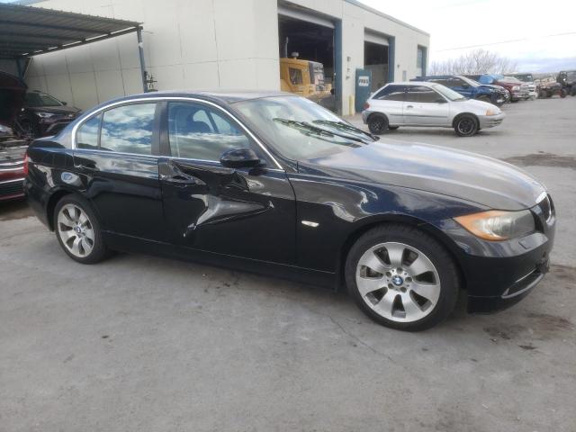 2008 BMW 335 Xi VIN: WBAVD53588A286018 Lot: 39598924