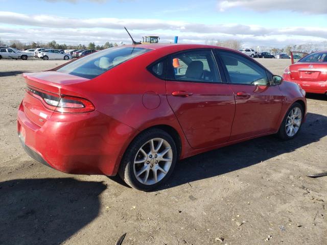 1C3CDFBA0DD110284 | 2013 Dodge dart sxt