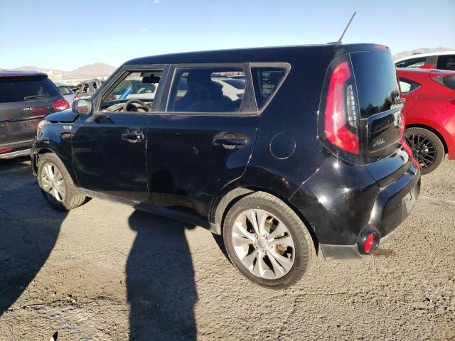 KNDJP3A54G7292166 | 2016 KIA SOUL +