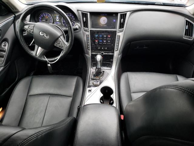 JN1BV7AR9FM423731 | 2015 Infiniti q50 base