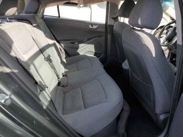 2020 HYUNDAI IONIQ BLUE - KMHC65LC8LU226066