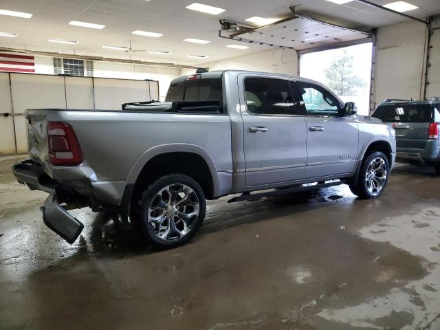 1C6SRFHT9KN705019 | 2019 RAM 1500 LIMIT