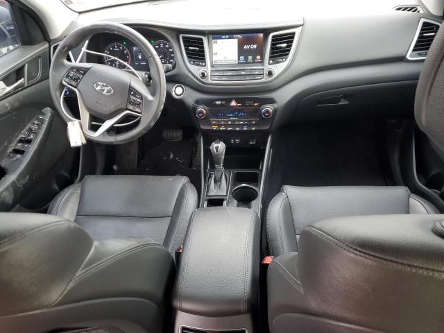 2018 Hyundai Tucson Sel VIN: KM8J3CA4XJU711046 Lot: 39213114