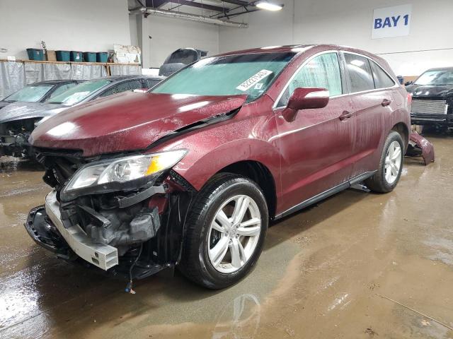 2014 Acura RDX 