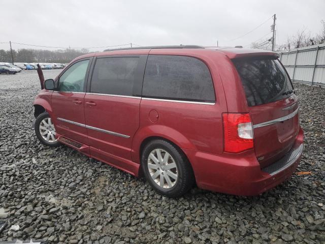 2C4RC1BG9FR645694 | 2015 CHRYSLER TOWN and COU