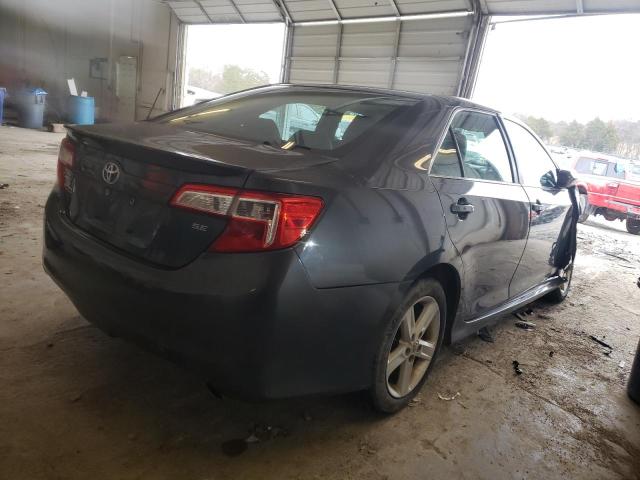 Vin: 4t1bf1fk7cu107822, lot: 39621884, toyota camry base 20123
