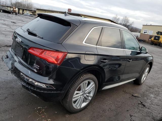 WA1BNAFY6J2098691 2018 AUDI Q5, photo no. 3