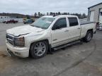 2015 CHEVROLET SILVERADO - 3GCUKTEC7FG149283