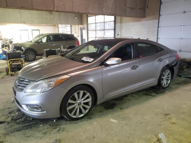 2014 Hyundai Azera GLS