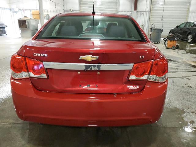 1G1PC5SB7E7454478 | 2014 CHEVROLET CRUZE LT