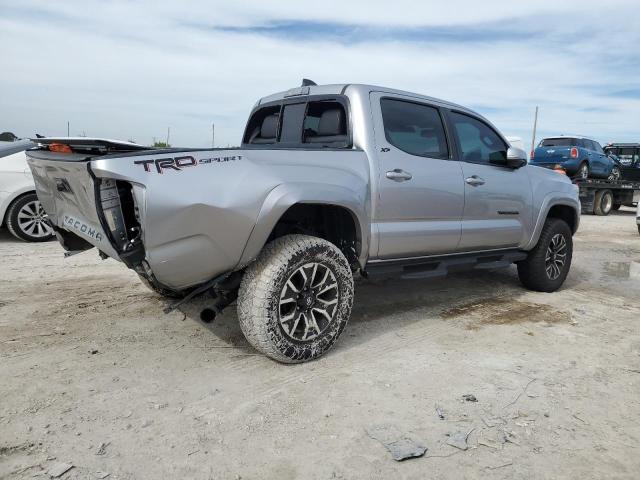 5TFAZ5CN2MX117655 | 2021 TOYOTA TACOMA DOU