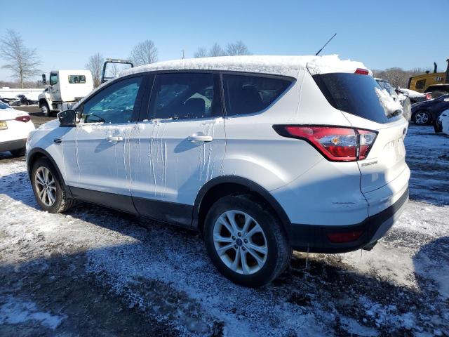 1FMCU9GD3HUD33341 | 2017 FORD ESCAPE SE