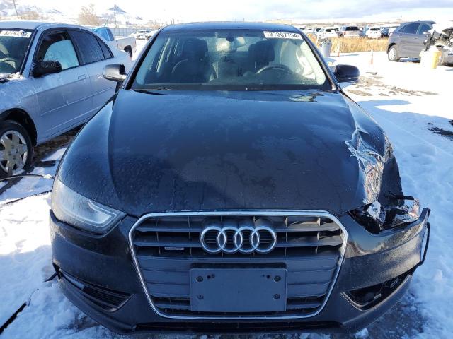 2013 Audi A4 Premium Plus VIN: WAUFFAFL7DN035169 Lot: 37007754