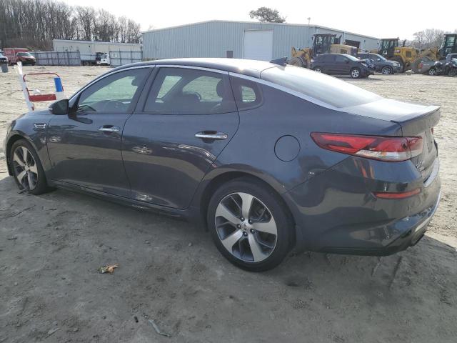 5XXGT4L33KG316660 | 2019 KIA OPTIMA LX