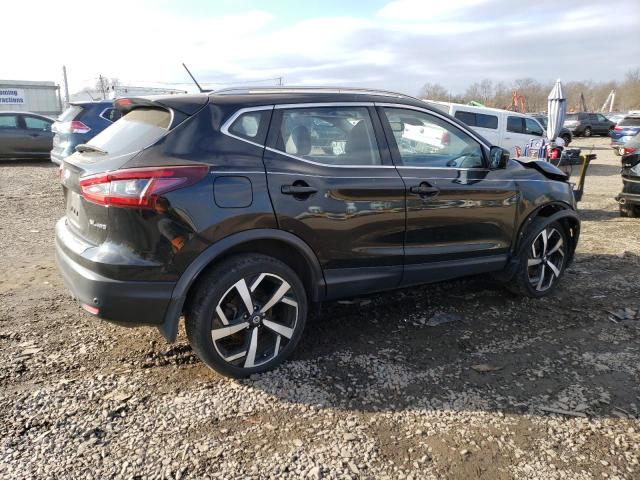 JN1BJ1CW3LW363540 | 2020 NISSAN ROGUE SPOR