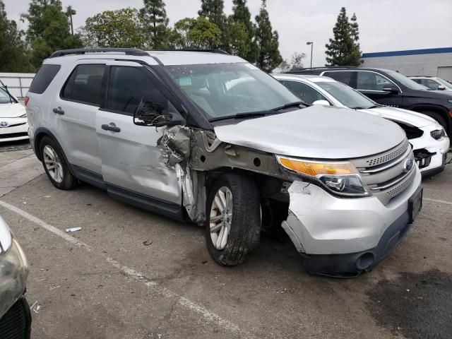 1FM5K7B82FGC15855 2015 Ford Explorer