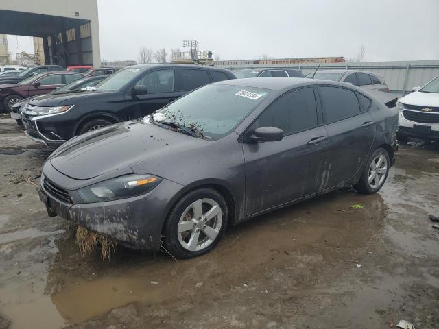 Vin: 1c3cdfbb7gd529312, lot: 39074154, dodge dart sxt 2016 img_1