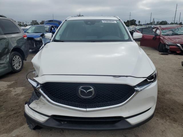 JM3KFACM8J1448114 | 2018 MAZDA CX-5 TOURI