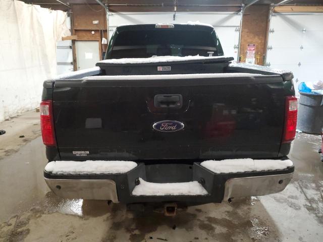 2015 FORD F250 SUPER - 1FT7W2BT0FEB63324