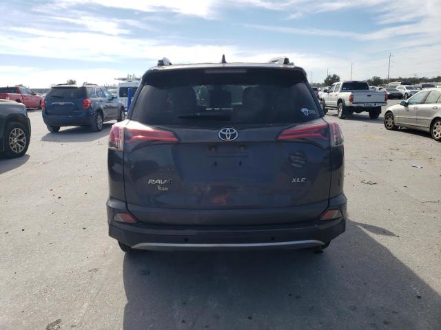 JTMWFREV5HD104859 | 2017 TOYOTA RAV4 XLE