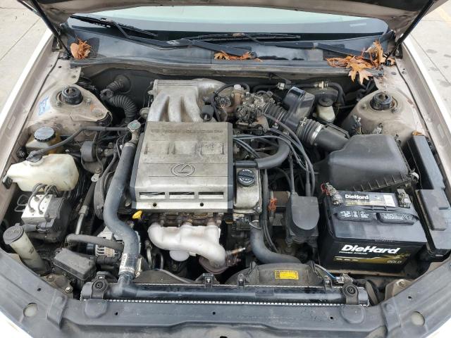 1998 Lexus Es 300 VIN: JT8BF28G7W5049565 Lot: 79326863