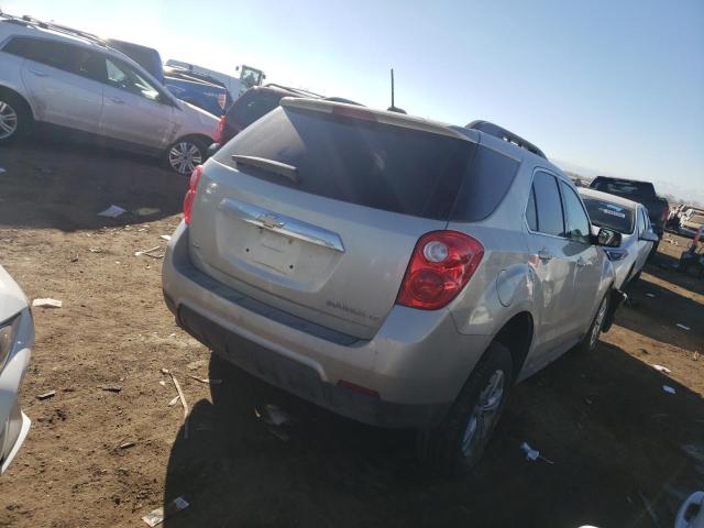 2015 Chevrolet Equinox Lt VIN: 2GNFLFEK6F6100870 Lot: 40516204