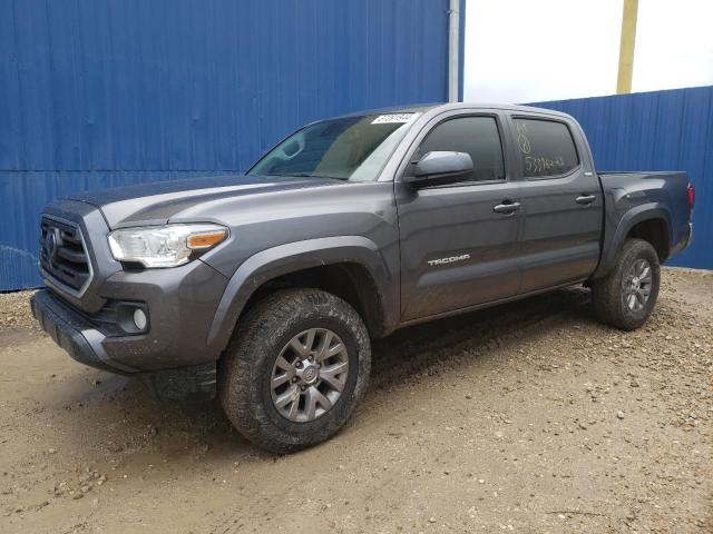 5TFAZ5CN5KX083045 | 2019 TOYOTA TACOMA DOU