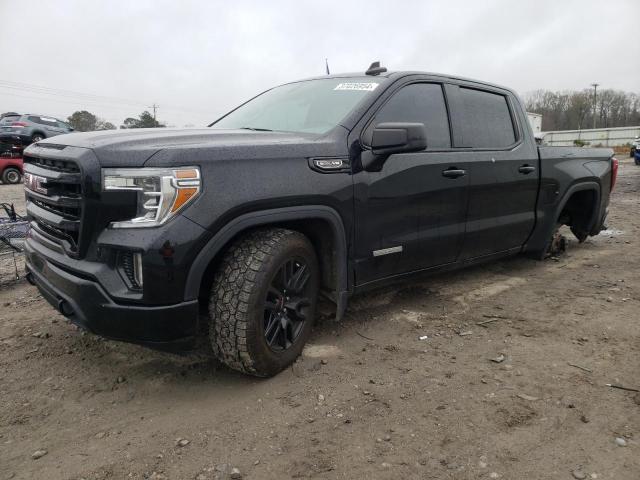 1GTP8CED7LZ320081 | 2020 GMC SIERRA C15