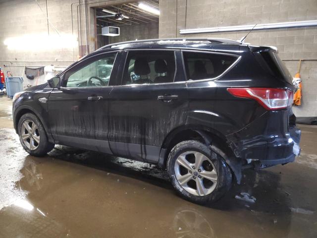 2016 FORD ESCAPE 4D - 1FMCU9GX5GUB50144