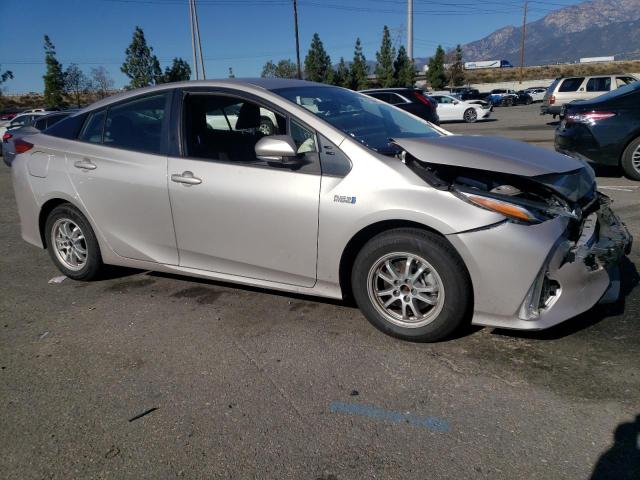 JTDKAMFP0M3179257 | 2021 TOYOTA PRIUS PRIM