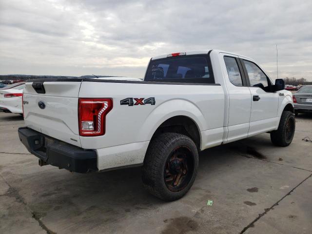 1FTFX1EF2FFA60070 | 2015 Ford f150 super cab