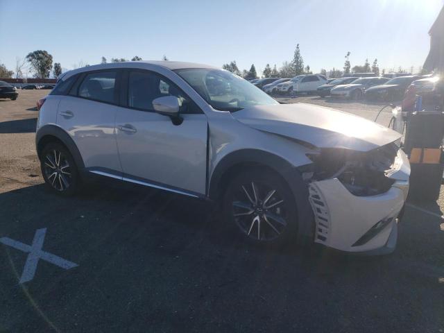 2018 Mazda Cx-3 Grand Touring VIN: JM1DKDD79J0307954 Lot: 37281524
