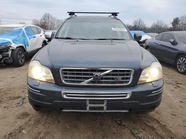 YV4CZ852491519634 | 2009 Volvo xc90 v8