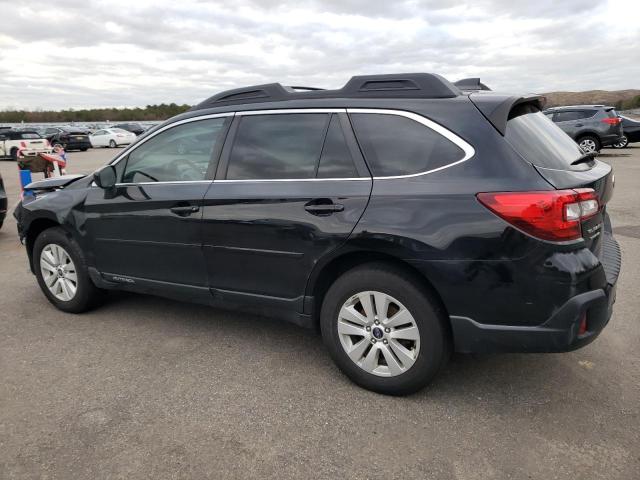 4S4BSAFC4K3305184 | 2019 SUBARU OUTBACK 2.