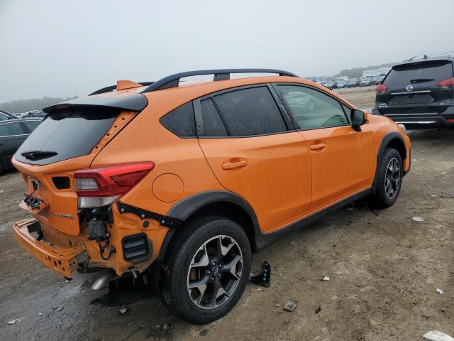 JF2GTAEC3LH238480 | 2020 SUBARU CROSSTREK