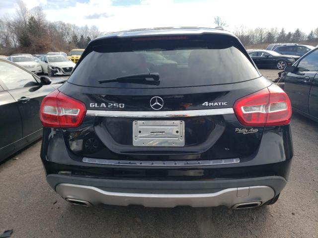 VIN WDCTG4GB4JJ468438 2018 Mercedes-Benz GLA-Class,... no.6