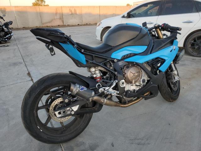 2021 BMW S 1000 RR - WB10E230XM6E00370