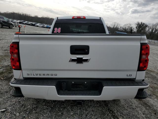 2019 CHEVROLET SILVERADO2 - 2GCVKPEC6K1125216