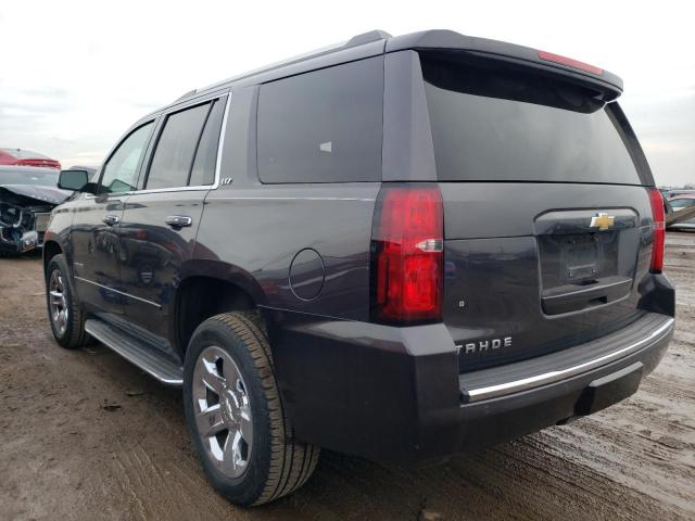 1GNSKCKC6GR232241 | 2016 CHEVROLET TAHOE K150