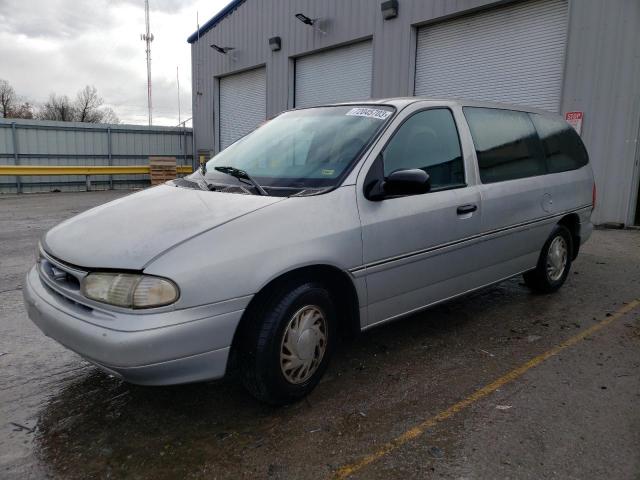 1997 Ford Windstar Wagon 