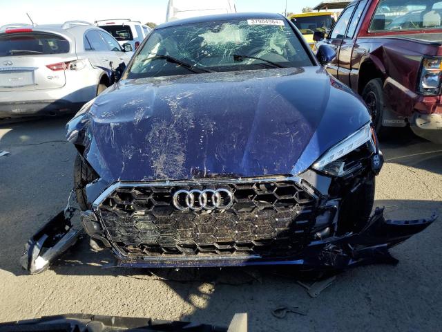 WAUFACF53NA012637 2022 AUDI A5, photo no. 5