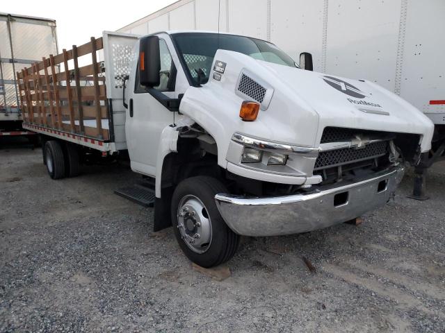 1GBE5U1286F433008 2006 Chevrolet C5500 C5U042