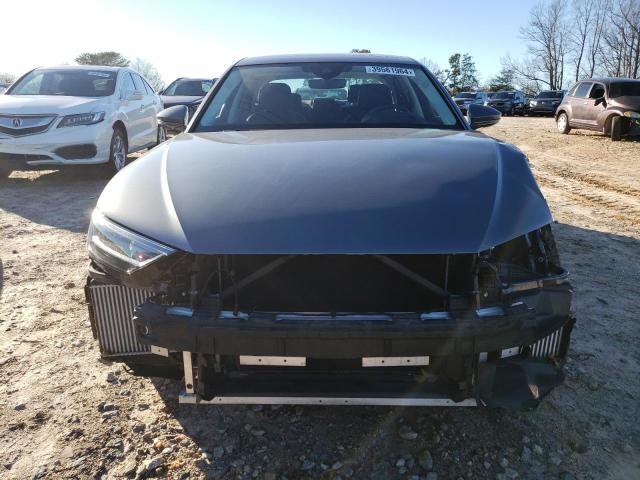 2019 AUDI A8 L WAU8DAF83KN007229